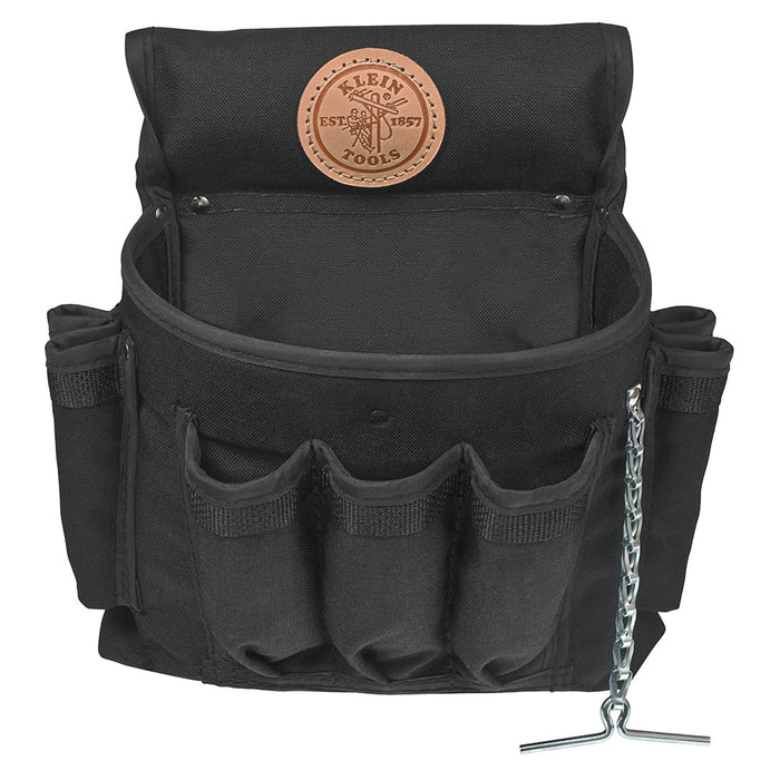 KLEIN TOOLS 11 PC. Apprentice Tool Kit