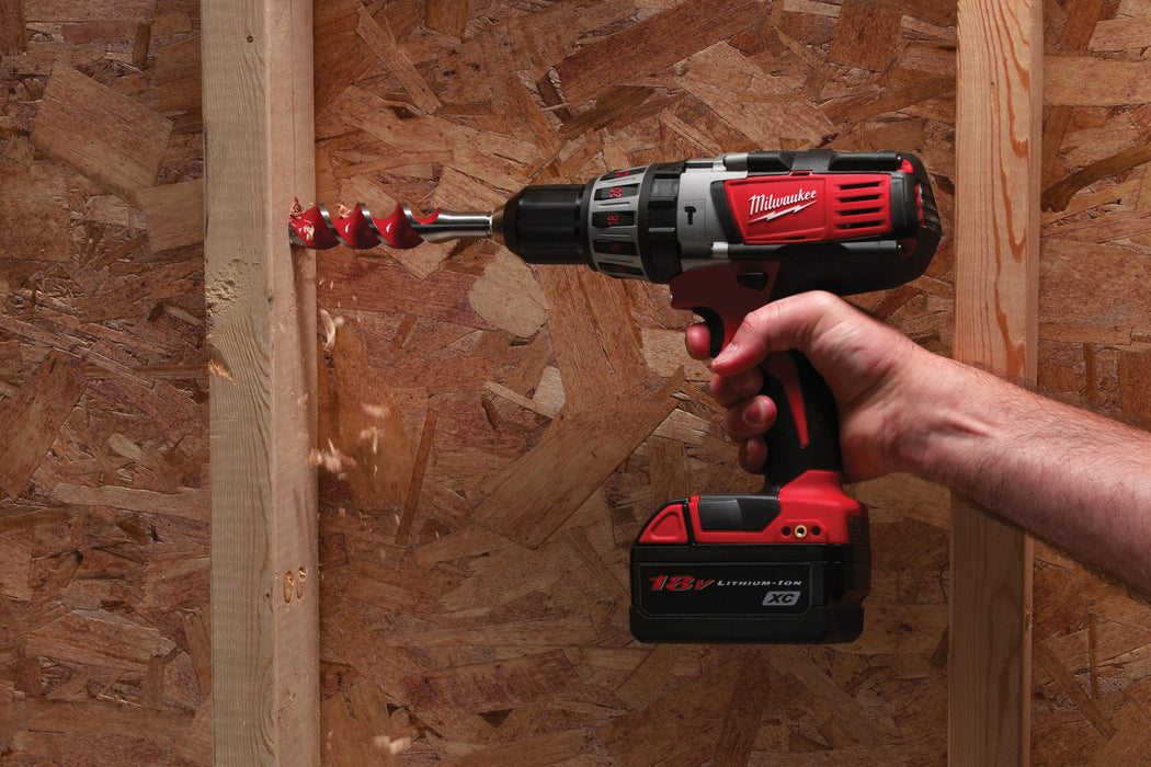 Milwaukee Tools 1-1/2"x6-1/2"Spur Auger Bit 48-13-1500