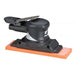 DYNABRADE 2-3/4" (70 mm) W X 8" (203 mm) L Dynaline Sander, Non-Vacuum