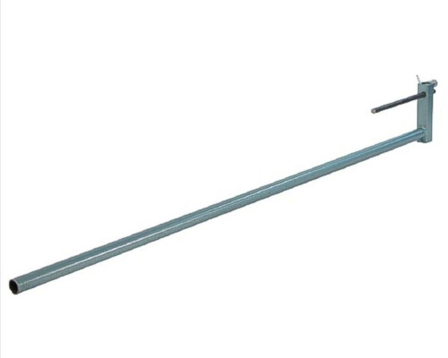 ELLIS Stock Gauge w/ Micro-Adjuster