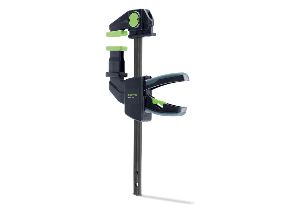 FESTOOL One-handed clamp FS-EZ 150/2