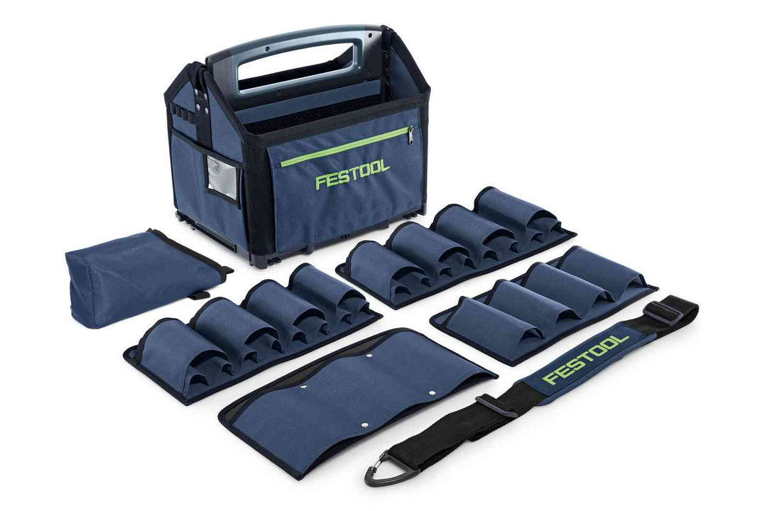 FESTOOL SYSTAINER³ Tool Bag SYS3 T-BAG M