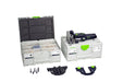 FESTOOL DOMINO Joiner DOMINO DF 500 STRT-Set Limited Edition