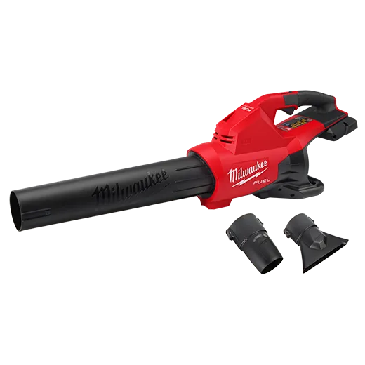 MILWAUKEE M18 FUEL™ Dual Battery Blower (Tool Only)