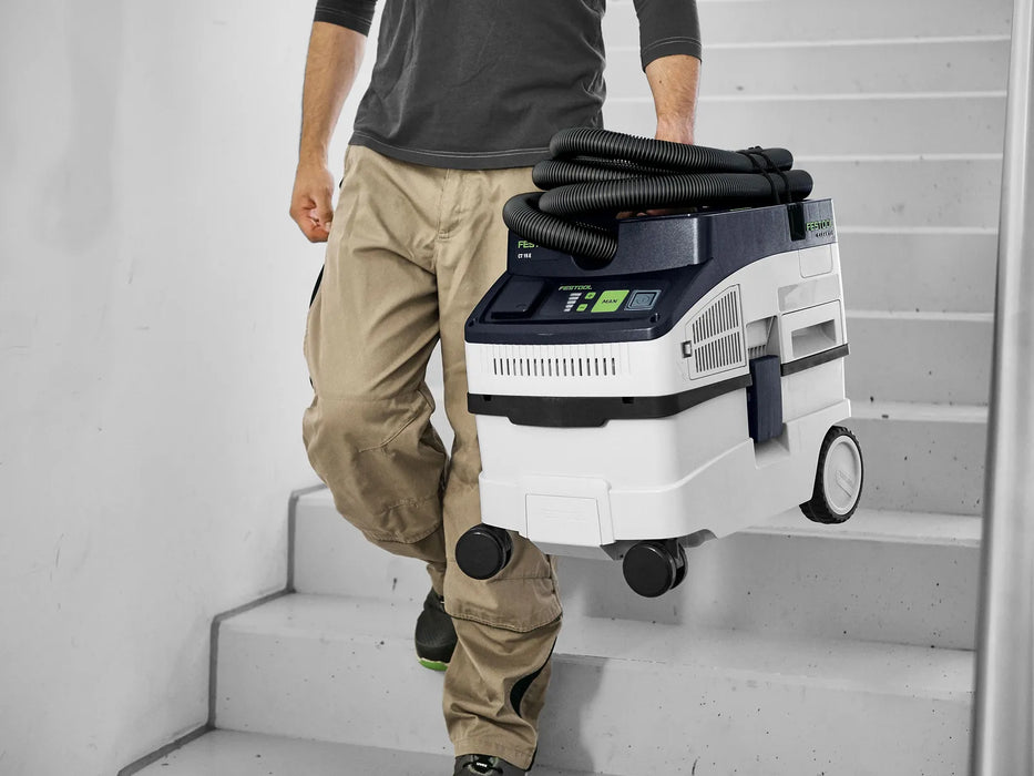 FESTOOL Dust Extractor CLEANTEC CT 15 HEPA