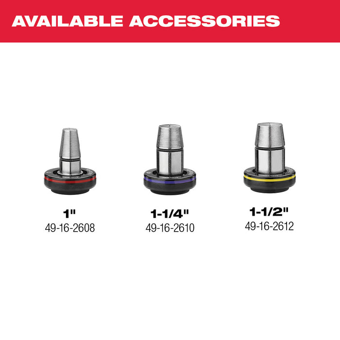 M18™ ProPEX® Expansion Tool Kit