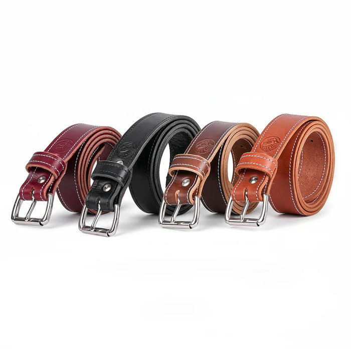 Occidental Leather 1½” Working Man’s Pant Belt
