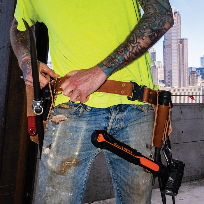 KLEIN TOOLS Multi-Functional Bull Pin Holder