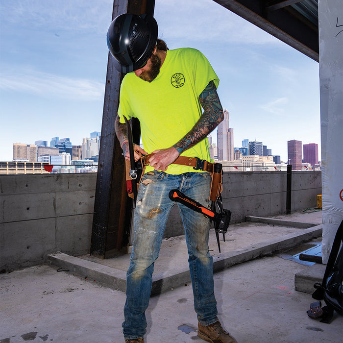 KLEIN TOOLS Multi-Functional Bull Pin Holder