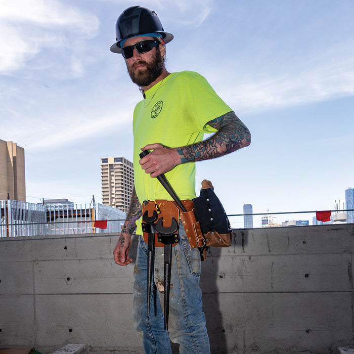 KLEIN TOOLS Multi-Functional Bull Pin Holder