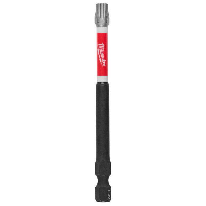 Milwaukee Tools 3.5" T30 Impact Driver Bit 48-32-4289
