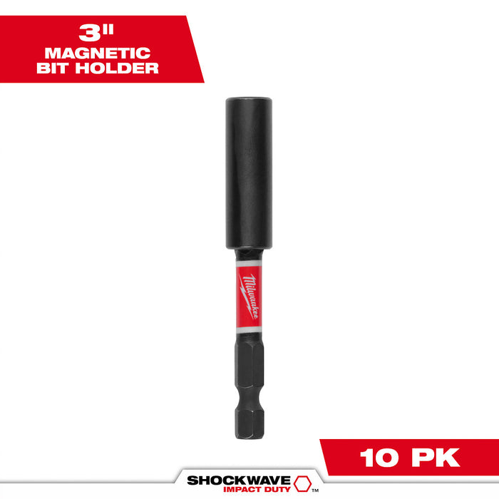 Milwaukee Tools Bit Tip Holder 48-32-4305