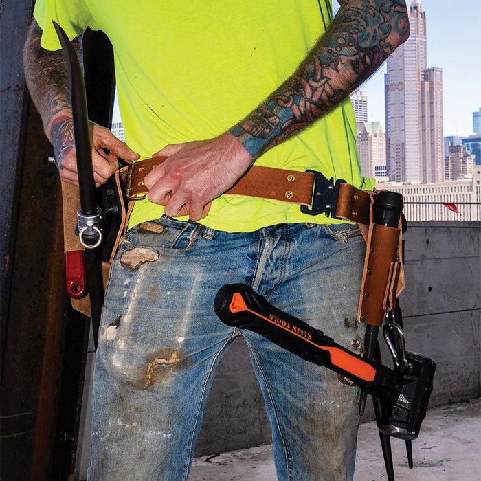 KLEIN TOOLS Adjustable Connecting Bar Holder