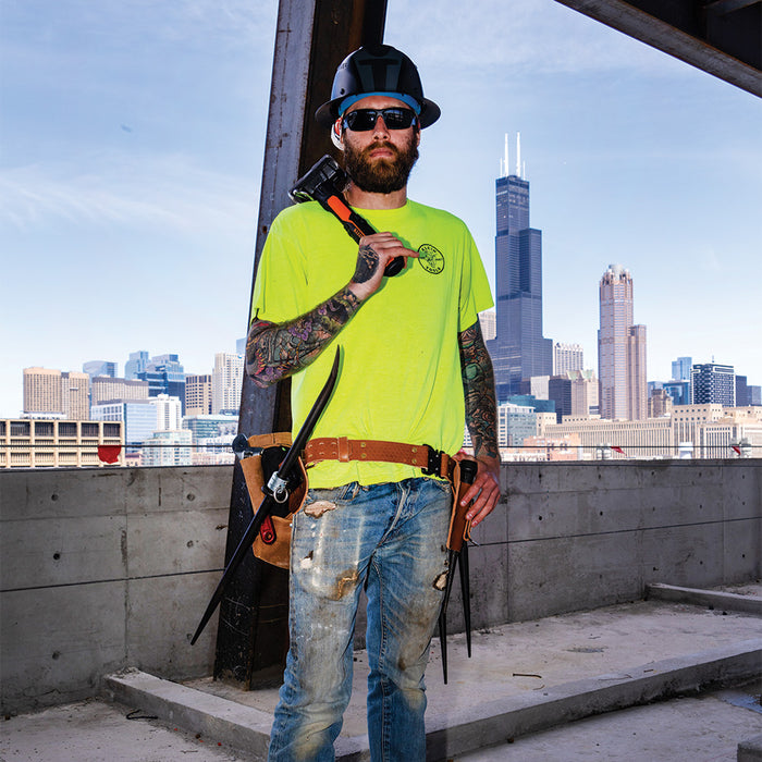 KLEIN TOOLS Adjustable Connecting Bar Holder