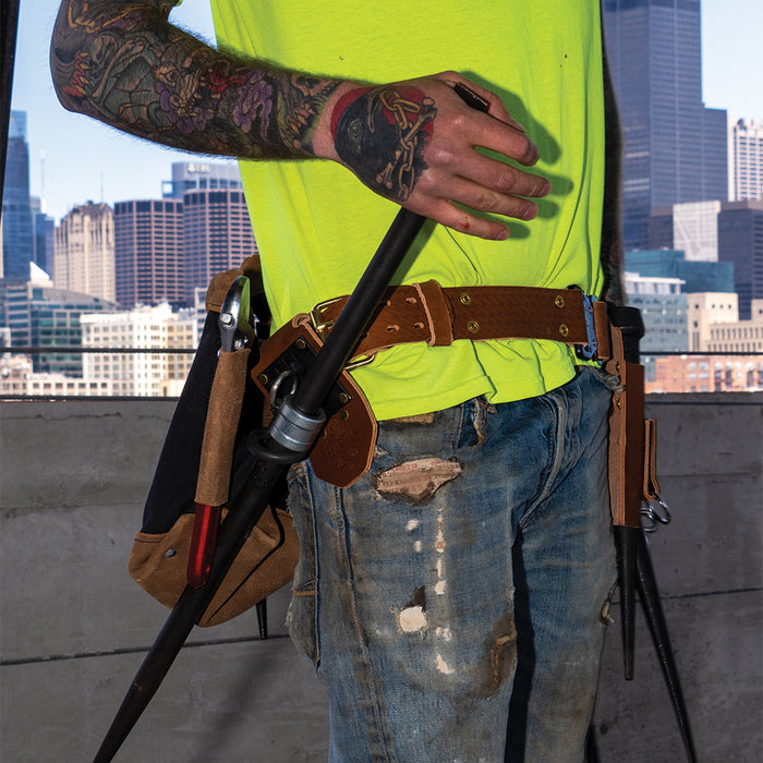 KLEIN TOOLS Adjustable Connecting Bar Holder