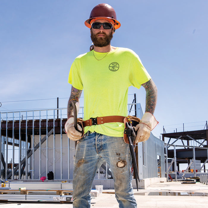 KLEIN TOOLS Heavy Duty Spud Wrench Holder