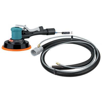 DYNABRADE 8" Dual-Grip Gear Driven Sander For ESD