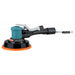 DYNABRADE 8" Dual-Grip Gear Driven Sander For ESD