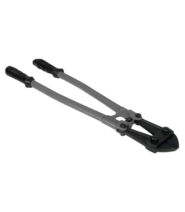 JET Bolt Cutter 30" Handles w/ Black Head Center Cut