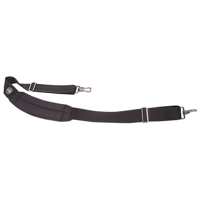 KLEIN TOOLS Padded Adjustable Shoulder Strap