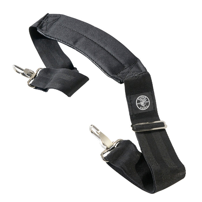 KLEIN TOOLS Padded Adjustable Shoulder Strap