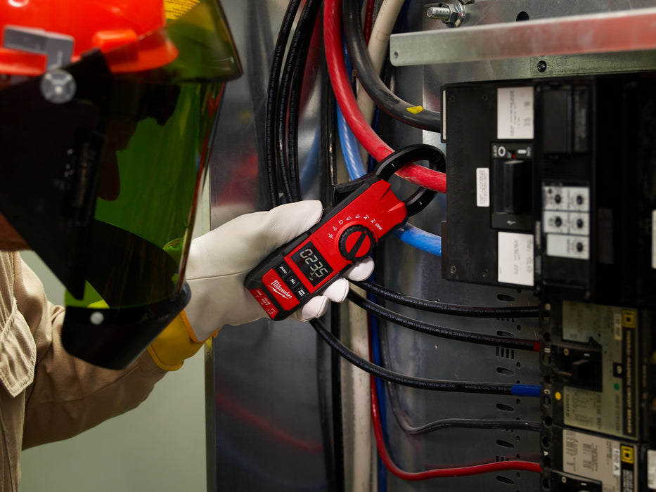 Milwaukee Tools CLAMP METER 2237-20NST