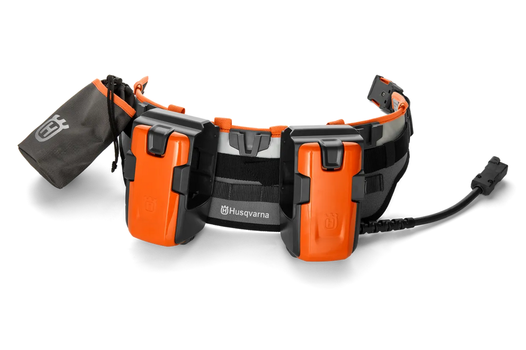 HUSQVARNA FLEXI Battery Belt