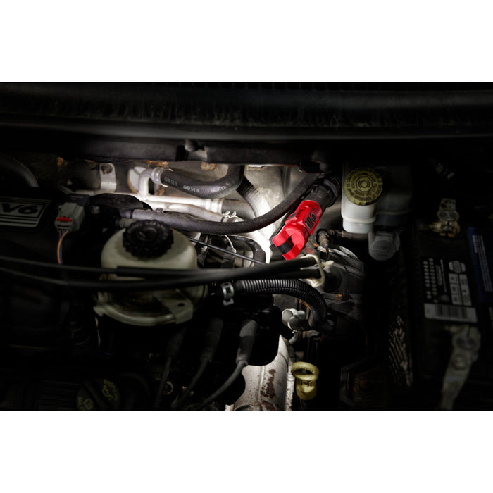 MILWAUKEE REDLITHIUM USB Stick Light w/ Magnet & Charging Dock