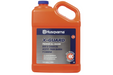 HUSQVARNA X-Guard All Season Bar & Chain Oil - 1 Gallon
