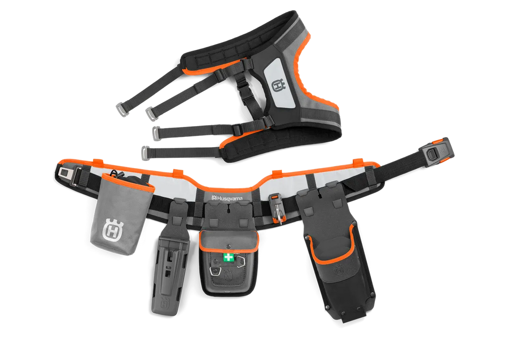 HUSQVARNA Tool Belt Flexi Carrier Kit