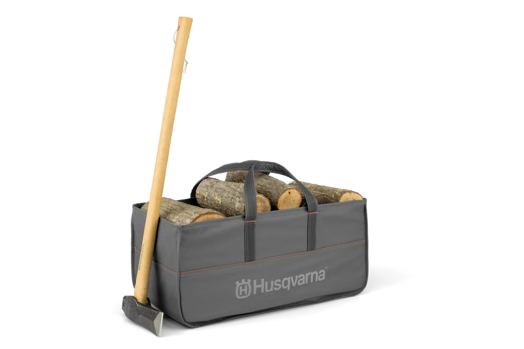 HUSQVARNA Log Tote