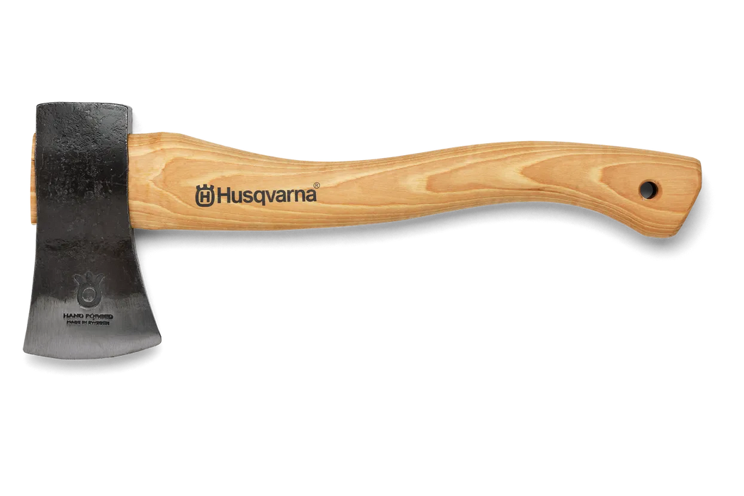 HUSQVARNA Swedish Style Hatchet