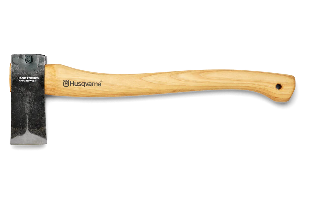 HUSQVARNA Swedish Style Splitting Axe (Small)