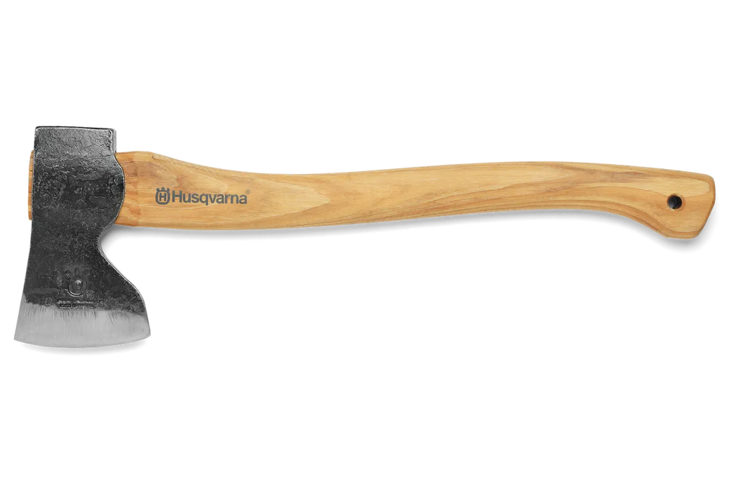 HUSQVARNA Swedish Style Carpenter Axe