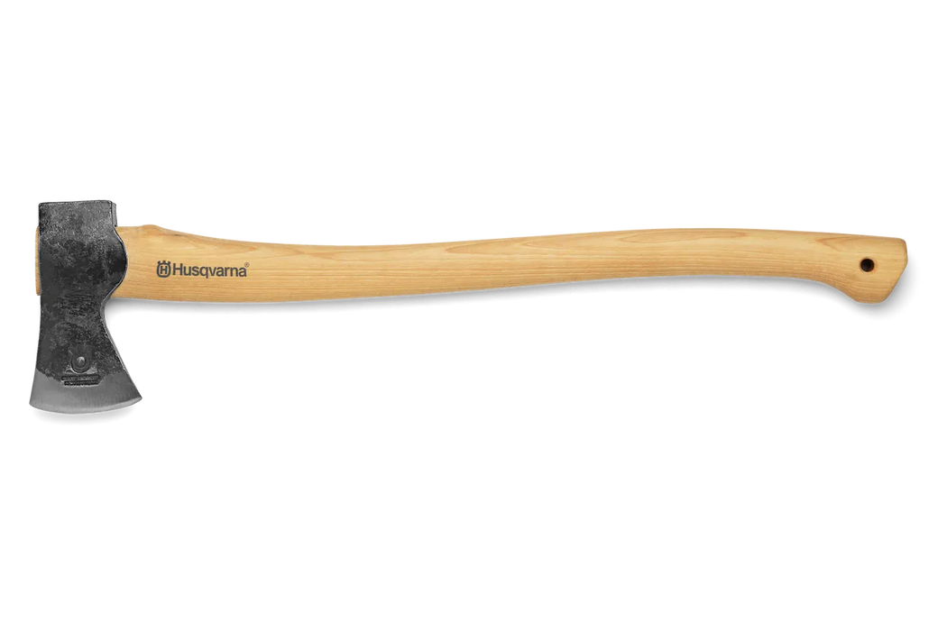 HUSQVARNA Swedish Style Multi-Purpose Axe