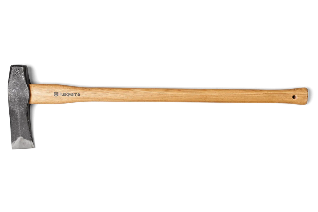 HUSQVARNA Swedish Style Splitting Maul