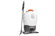 HUSQVARNA 4 Gallon Battery Backpack Sprayer