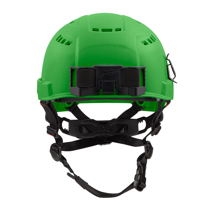 MILWAUKEE BOLT™ Safety Helmet (USA) - Type 2