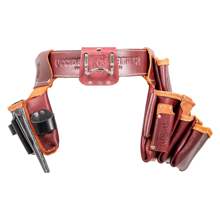 Occidental Leather Commercial Drywall Set