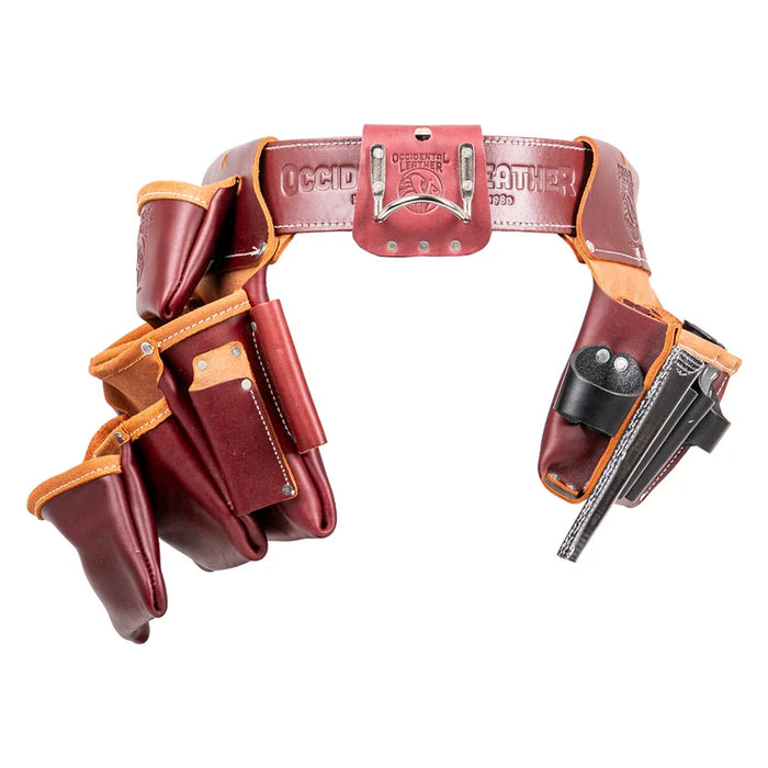 Occidental Leather Commercial Drywall Set