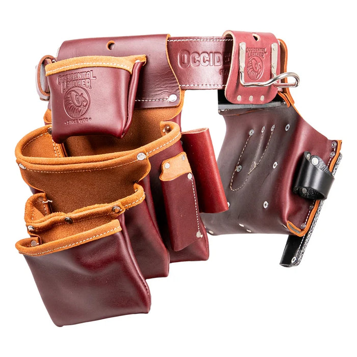 Occidental Leather Commercial Drywall Set