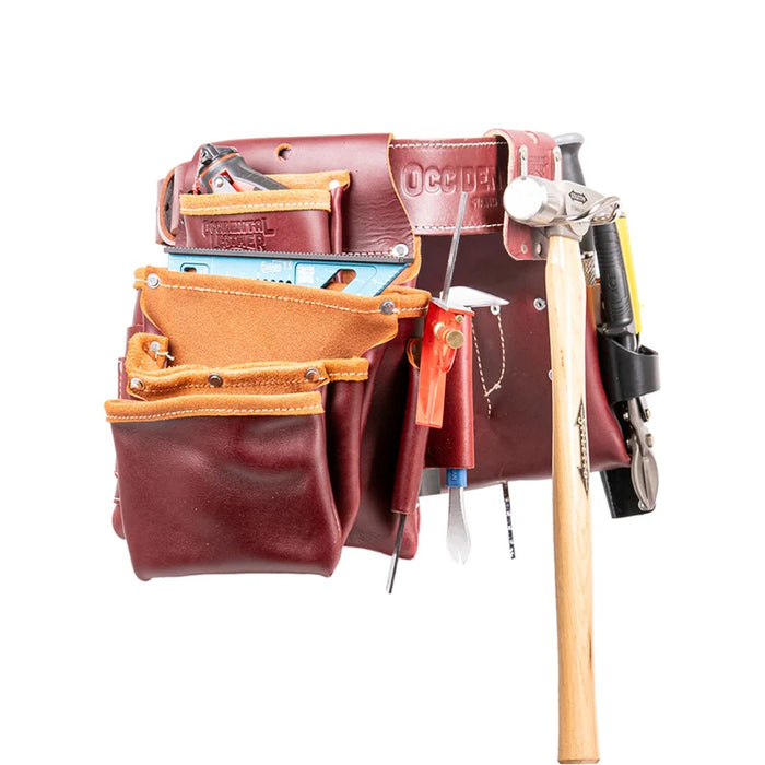 Occidental Leather Commercial Drywall Set