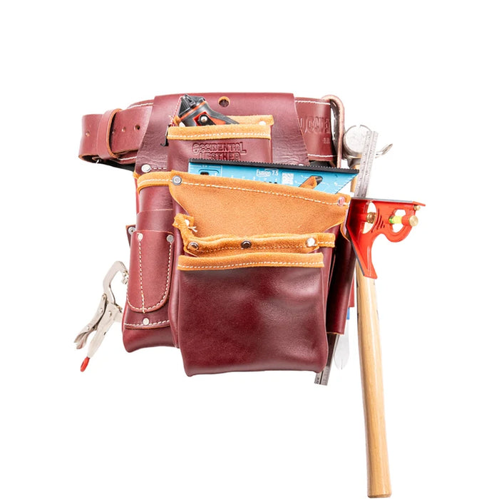 Occidental Leather Commercial Drywall Set