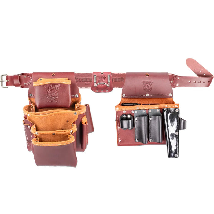 Occidental Leather Commercial Drywall Set