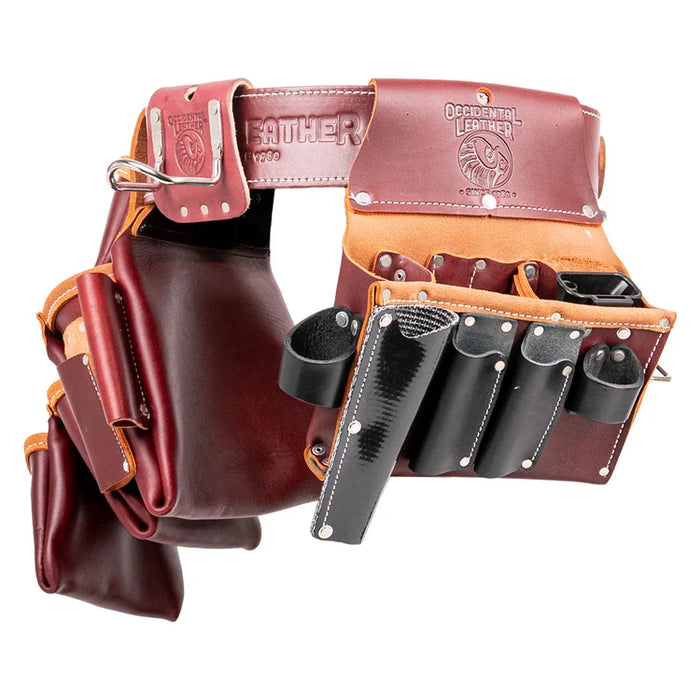 Occidental Leather Commercial Drywall Set