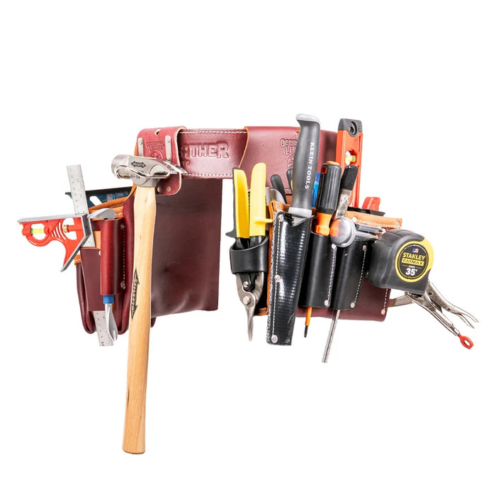 Occidental Leather Commercial Drywall Set