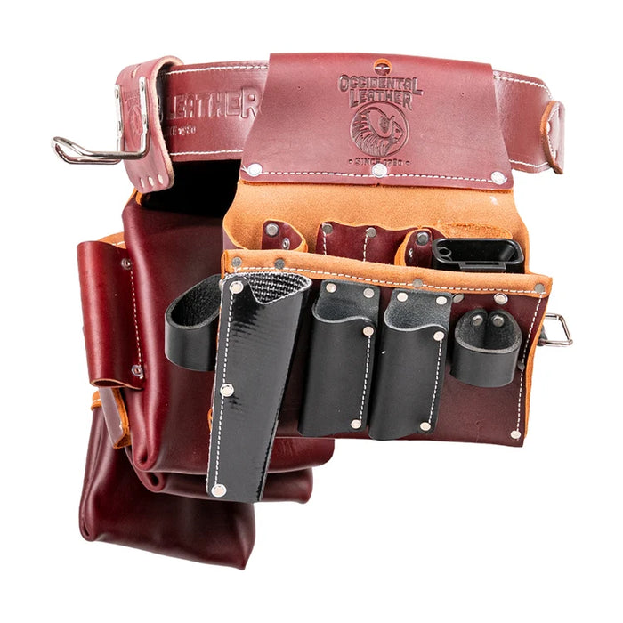 Occidental Leather Commercial Drywall Set