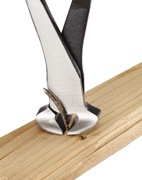 Alicates de corte de agarre cómodo de 7" MILWAUKEE