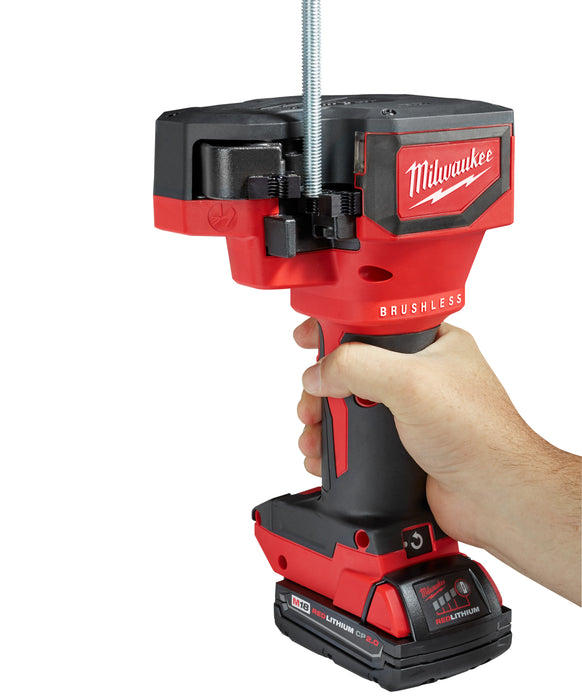 Kit de cortador de varilla roscada MILWAUKEE M18™
