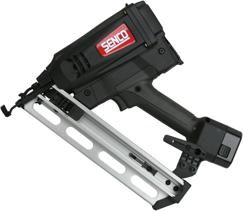 SENCO GT65RHA 16 GA Cordless Angle Finish Nailer 1-1/4" - 2-1/2"